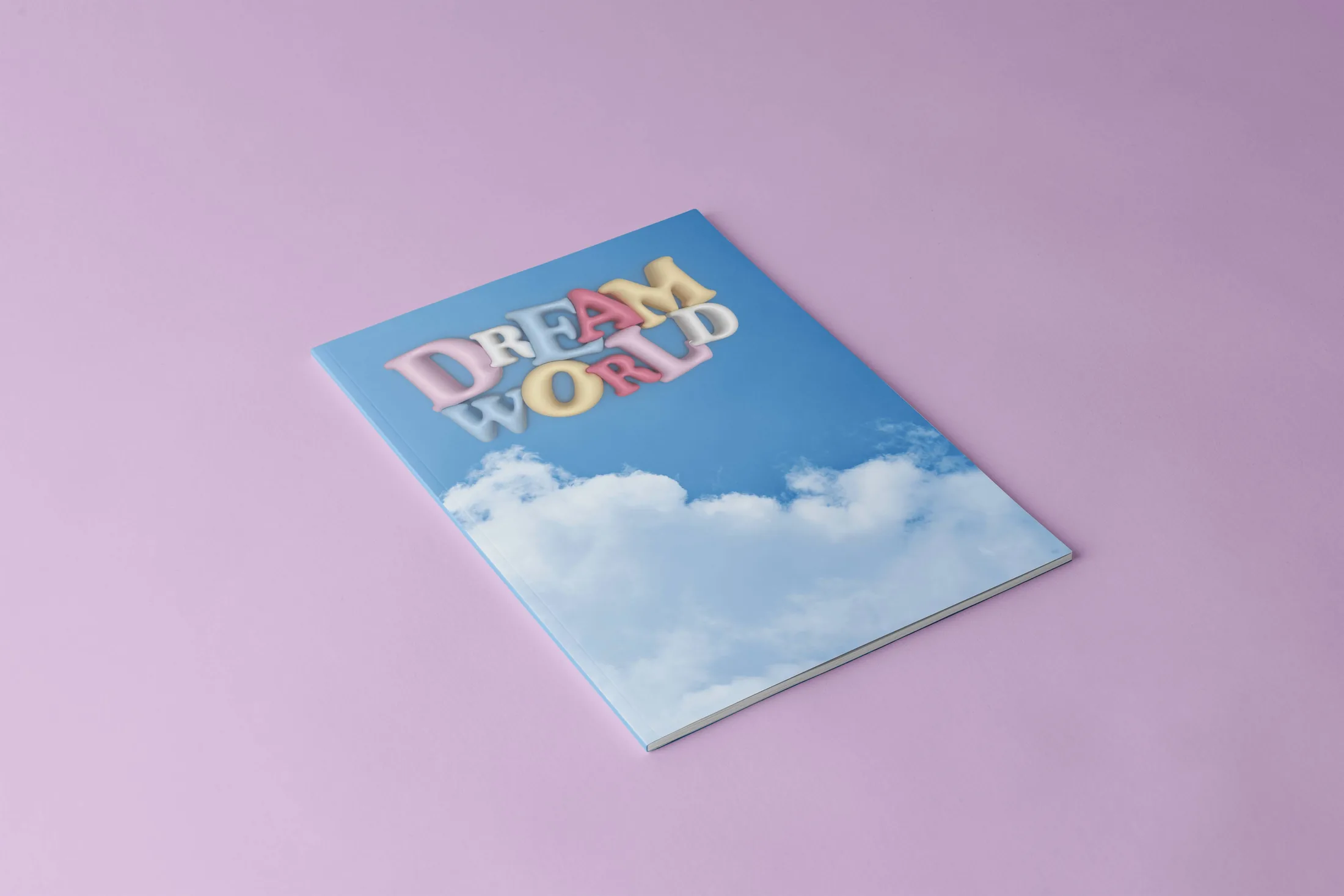 Dream World Magazine geschlossen