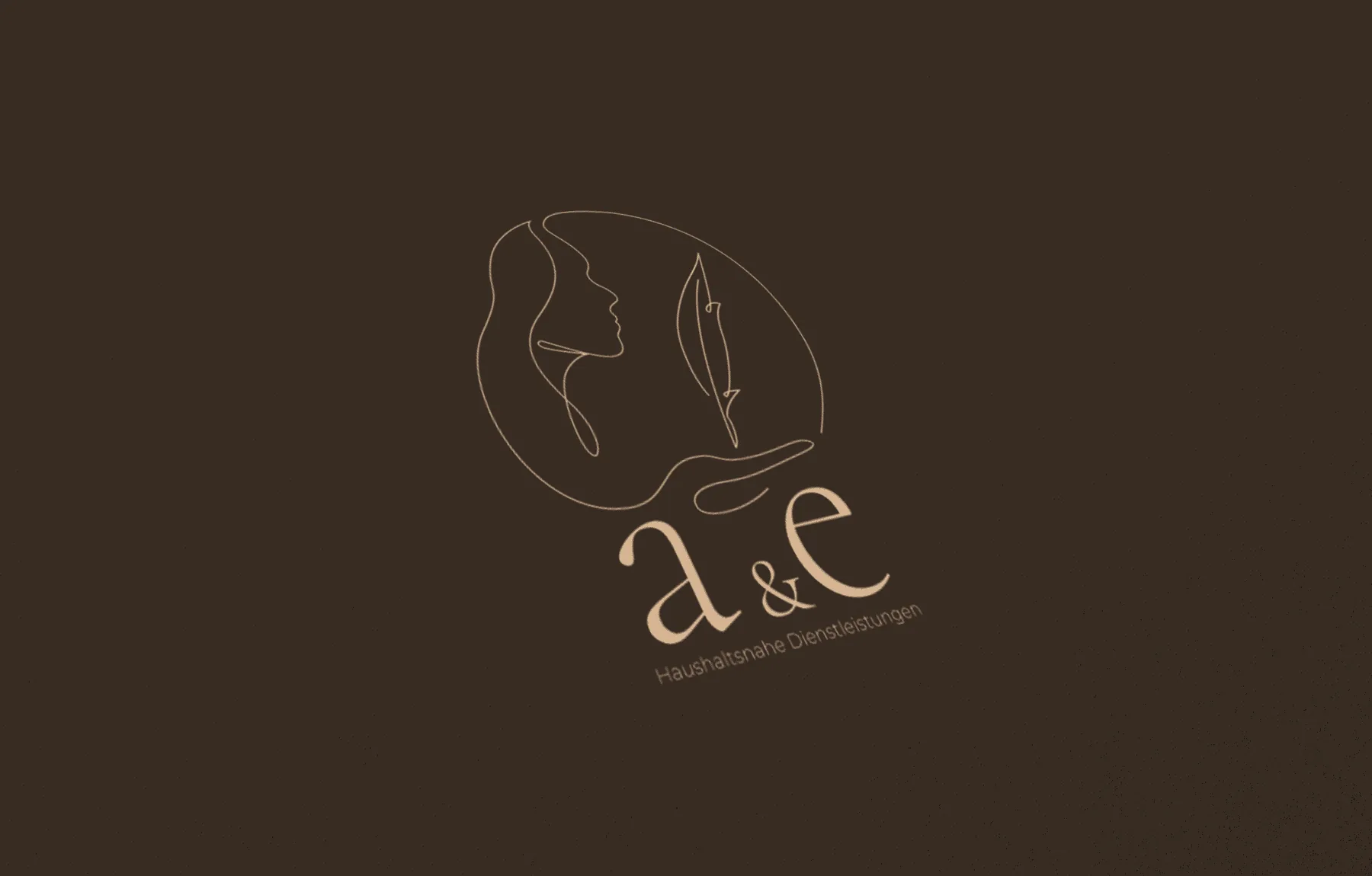 a&e Logo